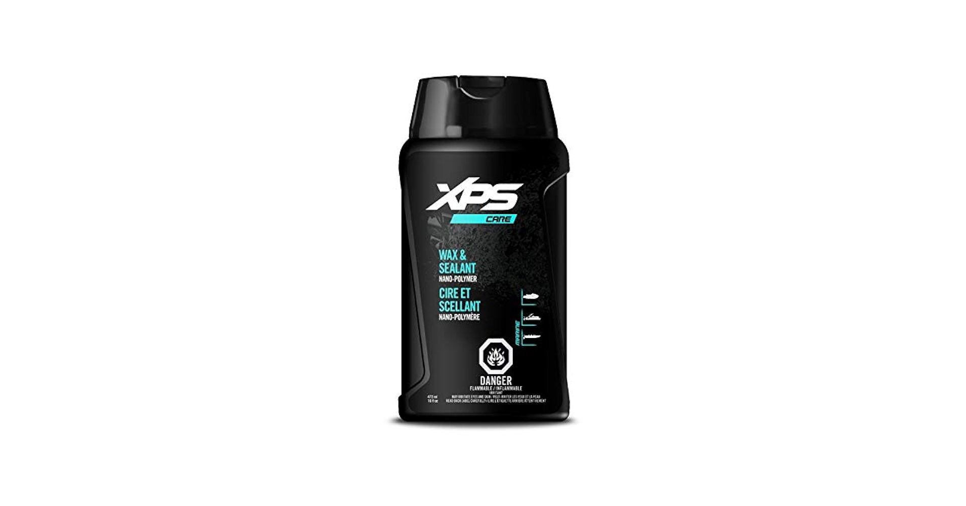 NAVYワックス Amazon.com: Yachtex Carnuba Blu Wax - 32 Oz Pure Liquid